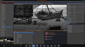 seccia.dev — trailer thumbnail