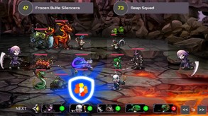 Soul Reaper: Unreap Commander screenshot thumbnail video
