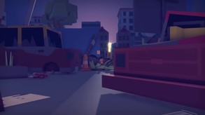 Zombie Town : Online