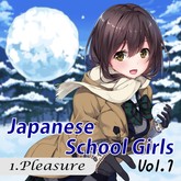 Visual Novel Maker - Japanese School Girls Vol.1 screenshot thumbnail video