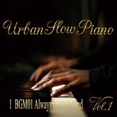 Visual Novel Maker - Urban Slow Piano Vol.1 screenshot thumbnail video