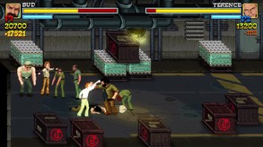 Bud Spencer & Terence Hill - Slaps And Beans screenshot thumbnail video