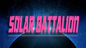 SOLAR BATTALION screenshot thumbnail video