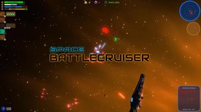 SpaceBattlecruiserPromo