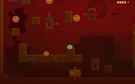 Halloween Pumpkin Story screenshot thumbnail video