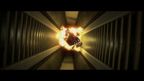 Overload-游戏截图