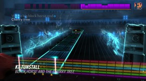 Rocksmith 2014 Edition Remastered KT Tunstall Song Pack screenshot thumbnail video