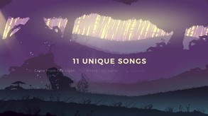Light Fall - Soundtrack screenshot thumbnail video
