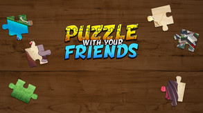 Puzzle With Your Friends-游戏截图