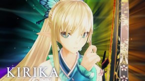 Shining Resonance Refrain