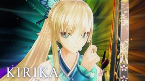 Shining Resonance Refrain screenshot thumbnail video