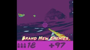 Midnight Ultra: Devil's Path Update