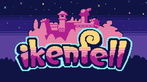 Ikenfell