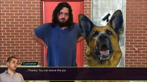 The Pizza Delivery Boy Who Saved the World screenshot thumbnail video