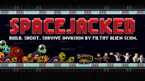 Spacejacked screenshot thumbnail video