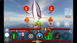 Simple Sailing screenshot thumbnail video