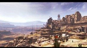 Call of Juarez Reveal Trailer PEGI