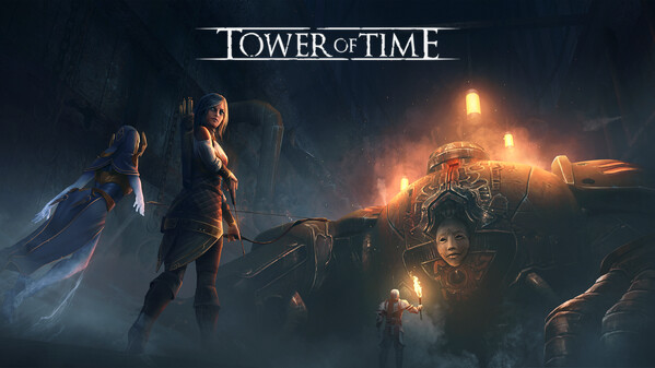 Tower of Time screenshot thumbnail video