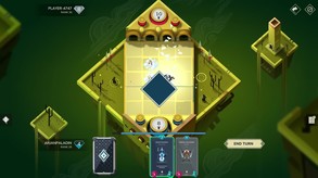 Stormbound Main Steam Trailer