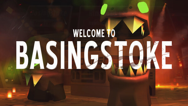 Welcome to Basingstoke screenshot thumbnail video