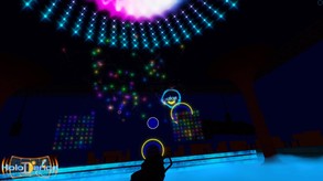 Holodance screenshot thumbnail video