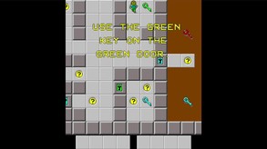 Chip's Challenge 2 screenshot thumbnail video