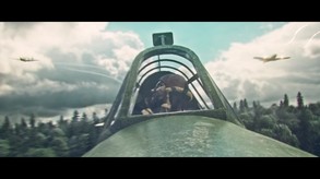 303 Squadron: Battle of Britain screenshot thumbnail video