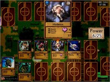 De'Vine: World of Shadows screenshot thumbnail video