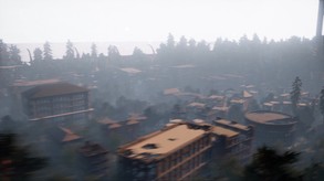 First Trailer
