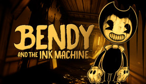 Bendy and the Ink Machine™