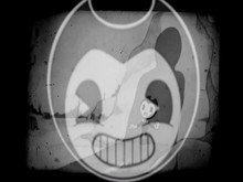 Bendy and the Ink Machine: Chapter Four screenshot thumbnail video