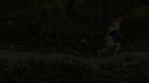 Non-Linear Text Quests screenshot thumbnail video