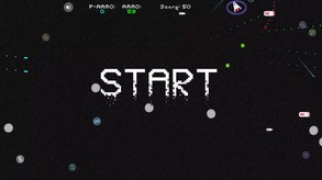 SPACE BLASTER 8 BIT