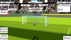 Casual Penalty