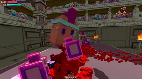 Spartan Fist screenshot thumbnail video