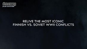 Sudden Strike 4 - Finland: Winter Storm screenshot thumbnail video