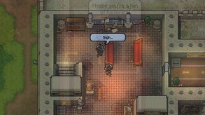 The Escapists 2 - Dungeons and Duct Tape screenshot thumbnail video