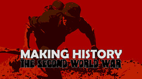 Making History： The Second World War-游戏截图