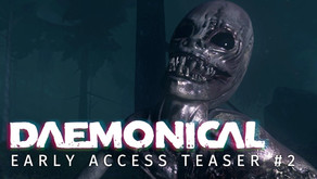 Daemonical screenshot thumbnail video