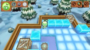Magic Masks Lido Demo Level
