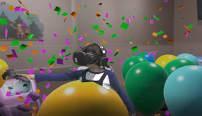 VRemedies - Radiotherapy Procedure Experience