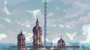 Little Witch Academia: Chamber of Time screenshot thumbnail video