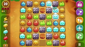 Doodle God: Mighty Trio screenshot thumbnail video