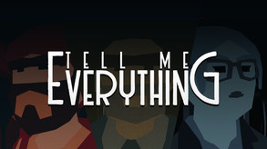 Tell Me Everything screenshot thumbnail video
