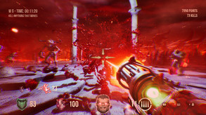 Hellbound: Survival Mode screenshot thumbnail video
