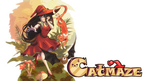 Catmaze-游戏截图