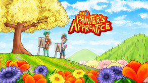 The Painter's Apprentice screenshot thumbnail video