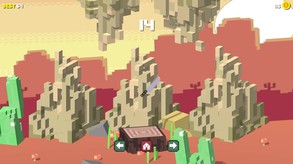 Knife Flipping screenshot thumbnail video