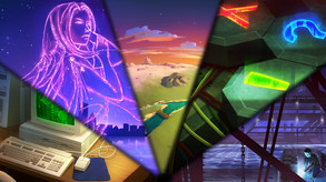 Spirits of Metropolis: Legacy Edition
