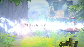 Mrchen Forest: Mylne and the Forest Gift [Legacy ver.] screenshot thumbnail video
